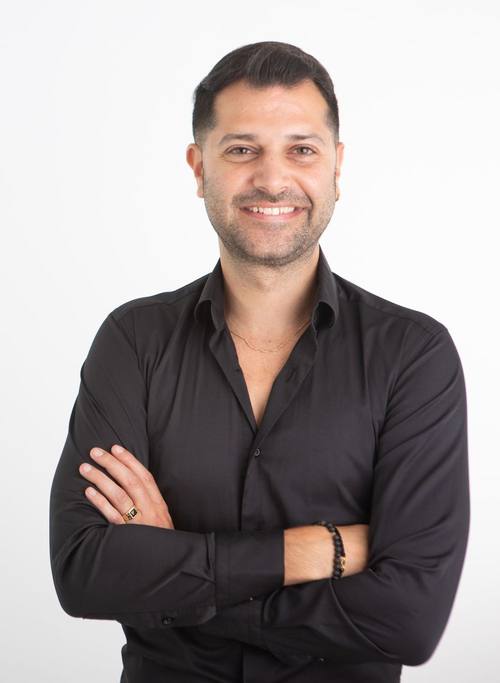 אביתר בן פורת