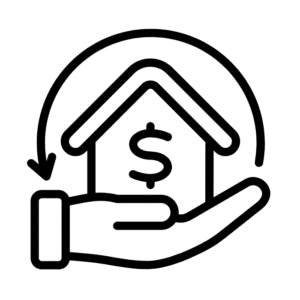 משכנתא הפוכה