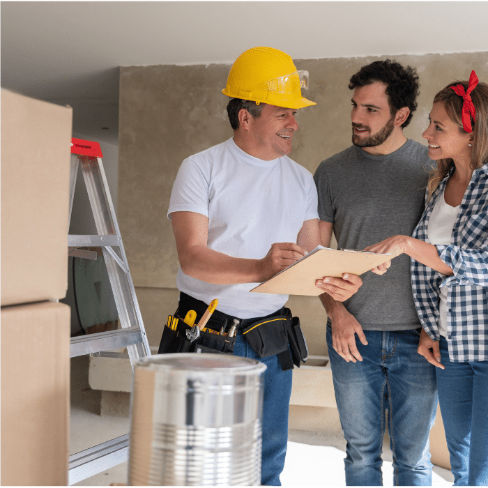 פיצול דירות