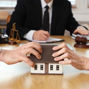 פיצול דירות