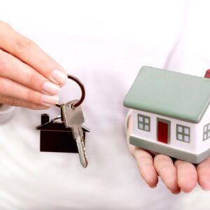 משכנתא לדירה ראשונה