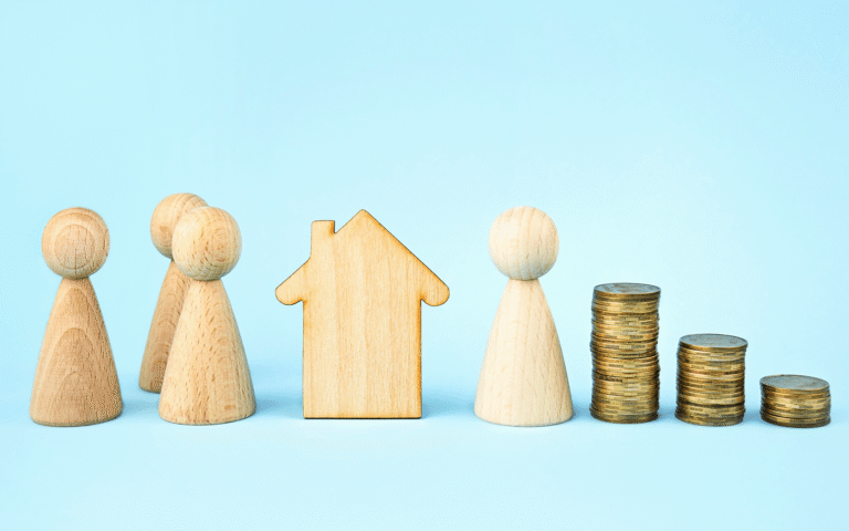 בניית ביטחון כלכלי